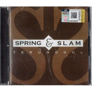 CD Spring & Slam Terunggul (2CD / 28 Lagu-Lagu)