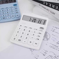 Accounting Calculator 12 Calculator Position Office Supplies Calculator Solar Student Arithmetic Cal