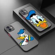Phone Cover Donald Disney 3 085B For iPhone 17 13 15 16 11 12 14 Pro Max Plus Air Mini 17E 16E X XR 
