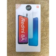 WLL105- Xiaomi Redmi 8A Pro 2 32GB Garansi Resmi