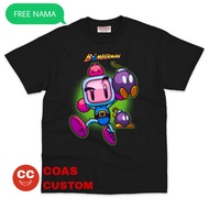 BOMBERMAN KIDS T-SHIRT