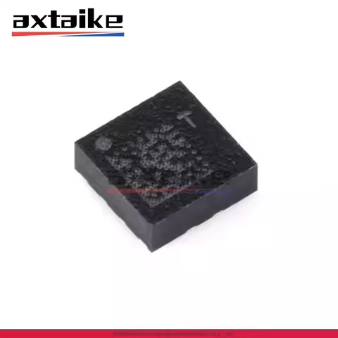 5PCS LIS2DW12TR LGA-12 LIS2DW12 1.62V to 3.6V 2x2mm MEMS Digital Output Motion Sensor 3-axis Femto A