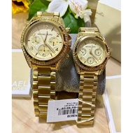 MK WATCH PAWNABLE AUTHENTIC! MICHAEL KORS WATCH