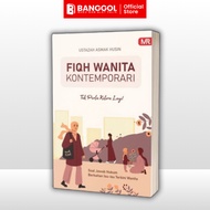 BUKU FIQH WANITA KONTEMPORARI
