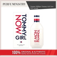 🇸🇬 [perfuministry] TOMMY HILFIGER TOMMY GIRL NOW EDT FOR WOMEN (TESTER / PERFUME / FRAGRANCE)