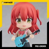 【PREORDER RM198】GOOD SMILE COMPANY Bocchi the Rock - 2244 Nendoroid Ikuyo Kita (Original)