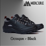 Sepatu Gunung Hiking Jumbo Ukuran 44 45 46 47 48 49 50 51 52 Mercure Footwear Octagon Outdoor Advent