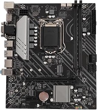 Z490 GAMING PLUS Gaming Motherboard, Dual Channel DDR4 Memory, PCIe Gen 3.0 X16, SATA3.0, NGFF/NVME 
