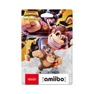 [Nintendo Official Store] amiibo Donkey Kong & Pauline (Donkey Kong Series) Avail 17 Jul