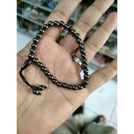 Blustin Stone tasbih Bracelet 33rd