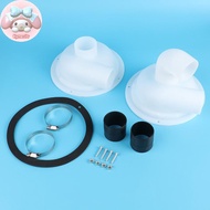 Flym Cyclone Cover For Vacuum Cleaner Dust Collector Vacuum Cleaner For DIY Woodworking Filter Cyclo