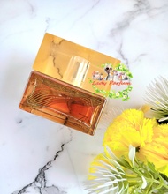 Zen Gold Elixir Eau De Parfum Absolu For Women 50 ml. ( No Box ไม่มีกล่อง )