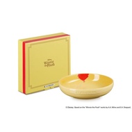 MANILA 20CM ROUND DISH WINNIE BALLOON QUINCE