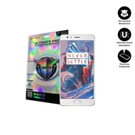 One Plus 3 X-One Ultimate Pro Screen Protector