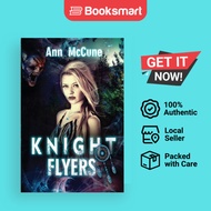 Knight Flyers - Paperback - English - 9781732579309