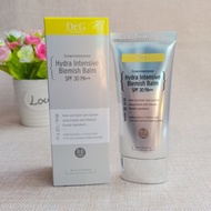 Dr.G Multi-Functional BB Cream Womens Natural Makeup Moisturizing Oil-Control Long-lasting Foundatio