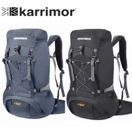 ‼️Original‼️ Karrimor Bobcat 65L Rucksack/Hiking Bag