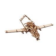 /Ugears/ 無人戰鬥機TB2