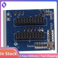 DX5 Printer Adapter Convert Card for Galaxy DX5 UD-161LC UD-2512LC UD-1612LC UD-3212LD Printing Mach