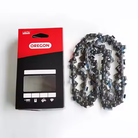 OREGON 21LPX POWERCUT SAW CHAIN FOR 72 DRIVE LINKS - FITS ECHO, HUSQVARNA, MAKITA, POULAN, JONSERED 