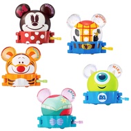 TOMICA DISNEY Disneyland Train Cup Cake No. 2