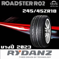 RYDANZ  ROADSTER RO2 245/45R18 ยางปี2023