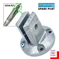 SPARE PART OAE 333A 333B 333L DC Swing folding arm