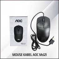Mouse cable aoc ms121 mouse