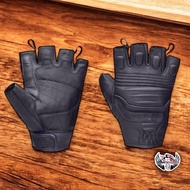 97287-15VM H-D Exhibit Fingerless Gloves
