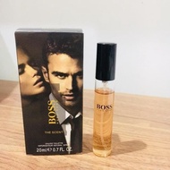Boss by Hugo Boss THE SCENT 20ml Perfume for Men