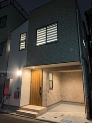 72.34平方米3臥室獨立屋 ([location not yet specified]) - 有1間私人浴室 (ASAKUSA / Yotsugi Prime)