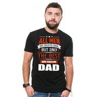 2025 Fathers Day Gift Tee Best Dad Tshirt Father Dadddy Funny Mens Gift