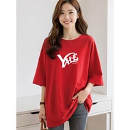 2X033 1XL-5XL Tshirt Women Clothes Tshirt Crop Top Blouse T shirt Plus Size Woman Printing Loose Com
