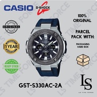 G-SHOCK G-STEEL GST-S330AC-2A/GST-S330AC-2ADR/GST-S330AC/GSTS330AC