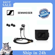 Original Sennheiser CX300 II In-Ear Wired Earphone Headphone Headset Earbud