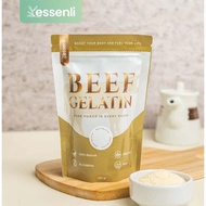 Halal Beef Gelatin Powderessenli
