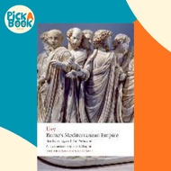 [100% Original Books] - Rome's Mediterranean Empire : Books 41-45 and the Periochae by Livy (UK edit