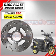 Disc Plate Yamaha EGO / EGO-S / EGO LC / AVANTIZ / SOLARIS PIRING DISC