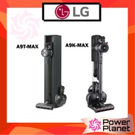 LG CordZero A9T-MAX A9Komp All-in-One Tower A9TMAX (Made in Korea) / A9K-MAX (Iron Grey) A9KMAX