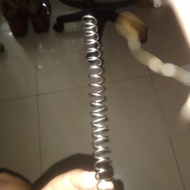 Per/spring stainless upgrade dcobra P788/M96