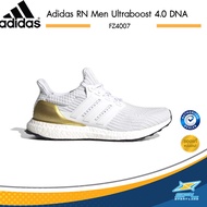 Adidas รองเท้า RN Men Ultraboost 4.0 DNA FZ4007 / FZ4008 (6000)