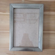 Silver Photo Frame 20x30