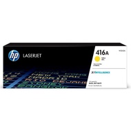 ORIGINAL HP W2042A HP 416A YELLOW TONER CARTRIDGE 2.1K PAGES