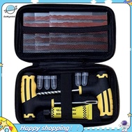 【ouwym9al】Emergency Tire Repair Kit Car Tire Repair Kit Emergency Tire Strip