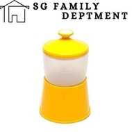 Half Boiled Egg Maker / Half Boiled Egg Container