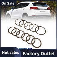 6DCT451 B209880B Auto Transmission Clutch Friction Plates Kits for Great Wall Haval H6 H7 Series Gea