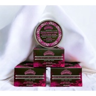 (FREE GIFTS 🎁) Beetroot Face & Body Mask by Angels Beauty Care