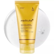 Medicube Kojic Acid Turmeric Wrapping Mask 75ml