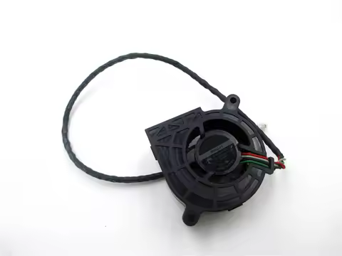 Laptop/notebook CPU Cooling Fan For MF45201VX-1C010-S99 12V 45x45x20mm