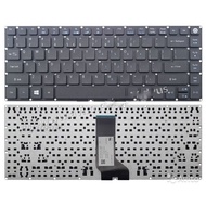 JGD NEW Acer Aspire ES1-523 533 572 F5-521 VN7-572 592 792 e5-573 E5-575 V3-574 Keyboard Ready Stock
